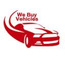 We Buy Vehicles logo